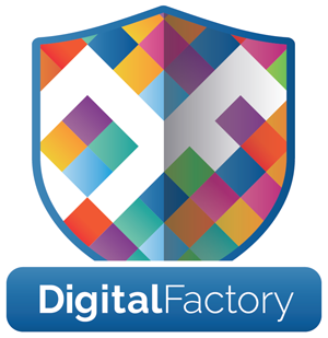 Demo 15 dias Licencia software Digital Factory DTF Desktop no incluye impresoras de 24" ancho